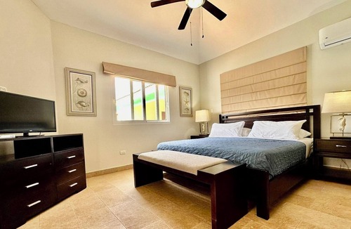 La Mulata Villa | ✨CASA COCO-TRANQUILA✨ Superior 5 Bedroom @ Casa Linda