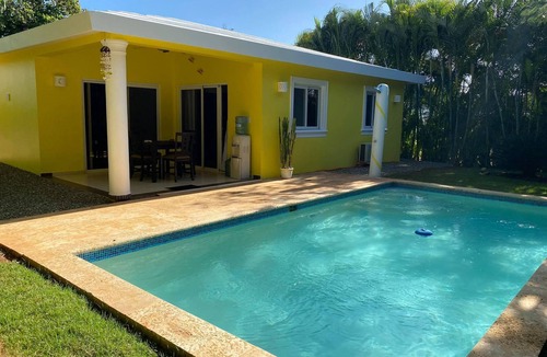 La Mulata Villa | CASA COCO-UNA Superior 1 Bedroom @ Casa Linda
