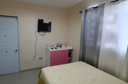 San Cristobal House | Casa Completa En San Cristóbal