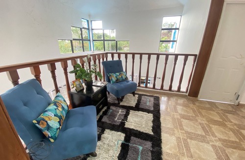 Rio San Juan House | Casa Completa Privada a 3 min de Playa y Laguna Grigri Fácil de Llegar