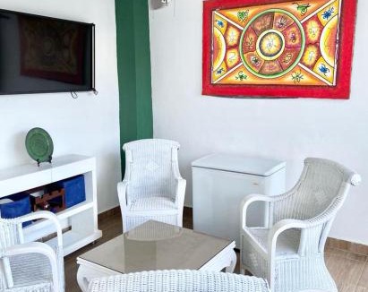 La Romana House | Casa con piscina Romana del Oeste