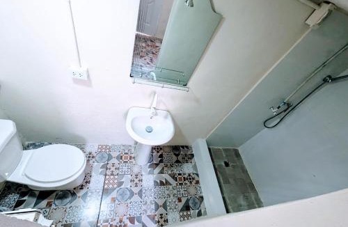 Ciudad Nueva House | Casa dé huéspedes el Español