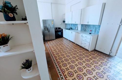 Ciudad Nueva House | Casa dé huéspedes el Español