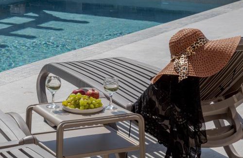 Panormos Hotel | Casa D'Oro Suites by Estia 'Adults Only'