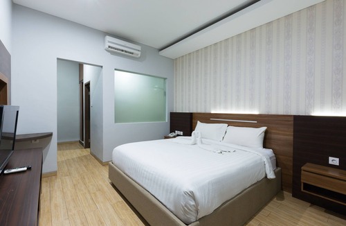 Nakula Hotel | Casa Dasa Legian