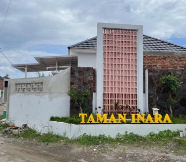 Mataram House | Casa de Bella BnB