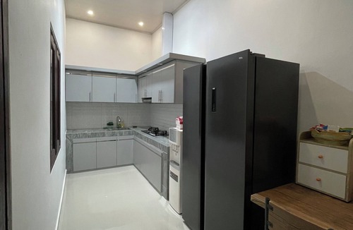Mataram House | Casa De Bella BnB