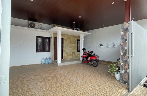 Mataram House | Casa De Bella BnB