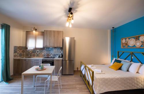 Drimonas Apartment | Casa De Blue
