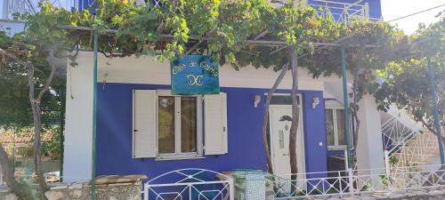 Davgata House | Casa de Calma