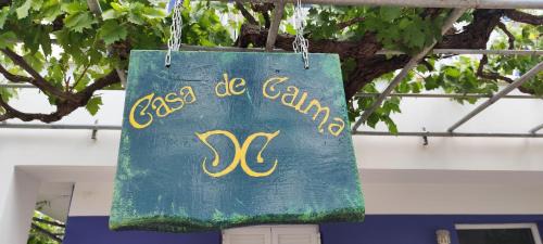 Davgata House | Casa de Calma