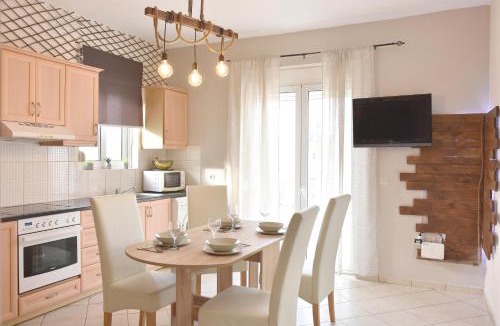 Almyrida Apartment | Casa de Campo 2
