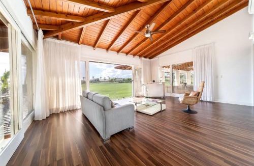 Las Lomas Villa | Casa de Campo Elegance - 8-Bedroom Golf View Villa
