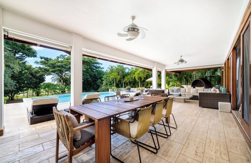 Casa de Campo Villa | Casa De Campo Extreme Luxury 3BR Polo Villa