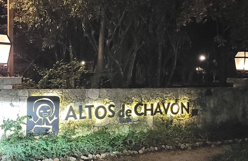 Los Altos Apartment | Casa de Campo is the most exclusive resort in the region.
