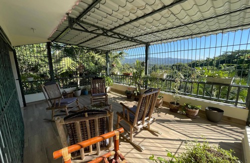 Pedro Brand Villa | Casa de campo La Cigua.