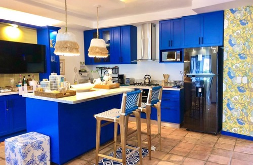Casa de Campo Apartment | Casa de Campo Luxury 1BDM Apt ⛳️ near Restaurant Shops La Marina