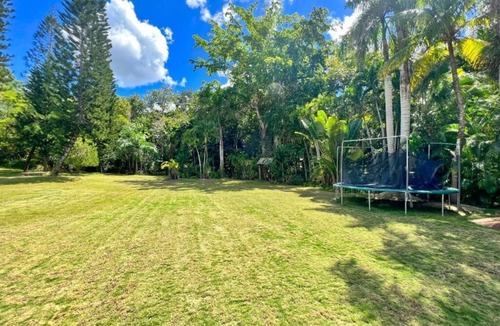 Casa de Campo Villa | Casa de Campo Luxury Villa w/pool and 5 bedrooms!
