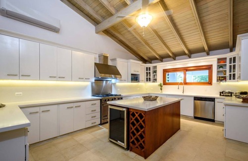 Los Naranjos Villa | Casa De Campo, Private Luxury Villa, Walking Distance To The Beach, Los Mangos 8