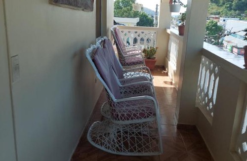 Samana Hotel | Casa De Huesped Wandy