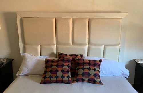 Alma Rosa House | casa de jose comoda en la ciudad