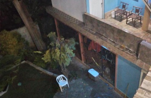 Las Galeras Apartment | casa de Juan