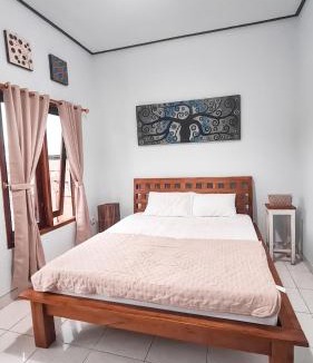 Dalung House | Casa de Lami