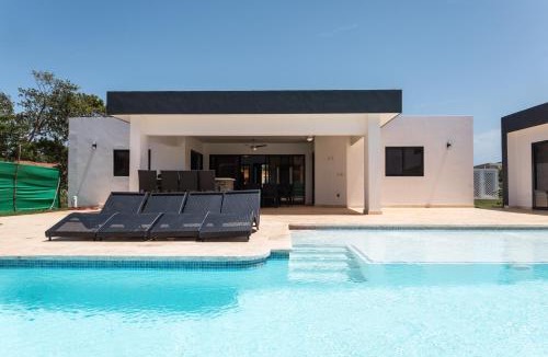 La Mulata Villa | Casa De lo Mio