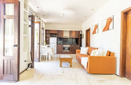 San Anton Apartment | Casa de mabel