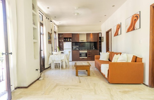 San Anton Apartment | Casa de mabel