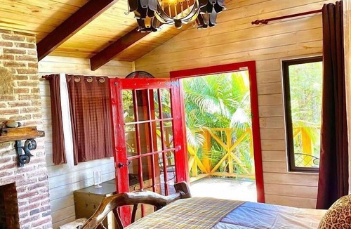 Jarabacoa Villa | Casa de Montaña Villa Maya