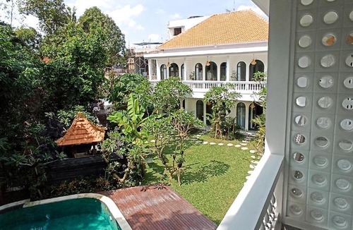 Pererenan Hotel | Casa De Ozora