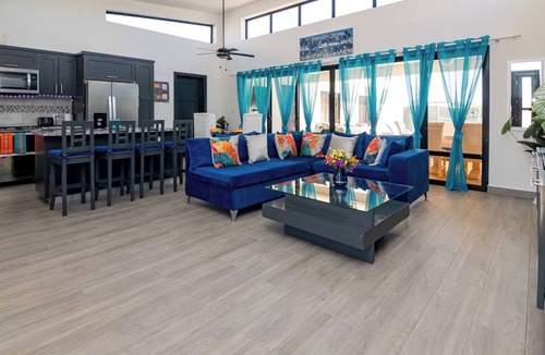 Sosua House | Casa De Sol- Luxury Island Villa