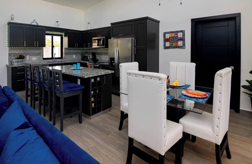 Sosua House | Casa De Sol- Luxury Island Villa