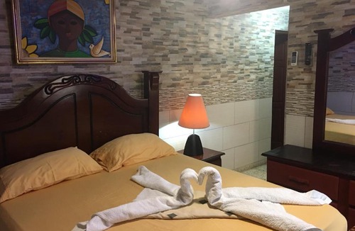 Santo Domingo House | Casa de vacaciones y habitaciones amuebladas