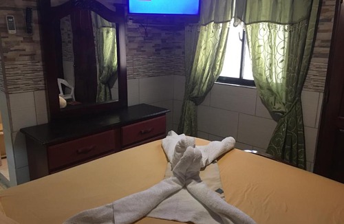 Santo Domingo House | Casa de vacaciones y habitaciones amuebladas