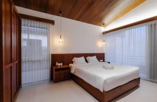 Jimbaran Bay Villa | Casa De Vero Amore