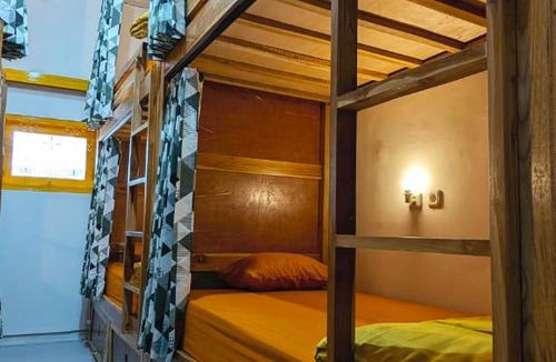 Klojen Hostel | Casa de Vie Burangrang