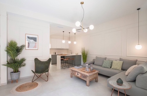 Chania Old City Apartment | Casa Dei Miracoli