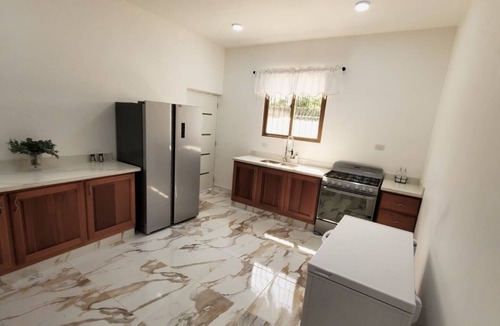 La Vega House | Casa del Alma - Private Home
