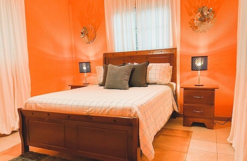 Paso Bajito Cottage | Casa del Arroyo · Rustic Creek House + Fireplace + BBQ