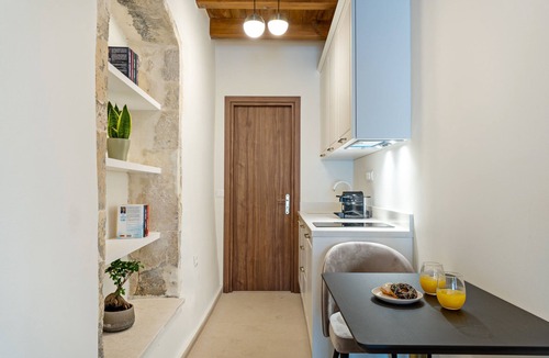 Old Town Rethymnon Hotel | Casa Del Balsamo
