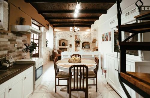Prines Villa | Casa del Maestro