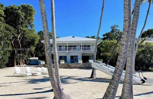 Silver Shores House | Casa del Mar