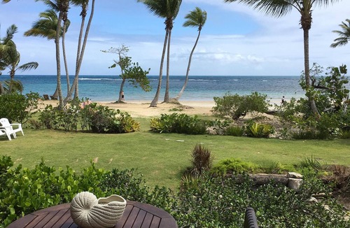 Puerto Bahia Villa | Casa del Río, El Portillo, Las Terrenas, Dominican Republic