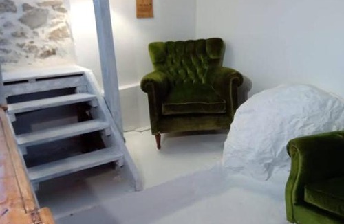 Keramidi House | Casa del Sol