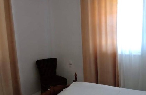 Keramidi House | Casa del Sol