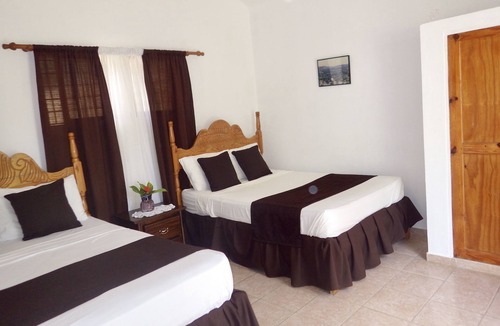 Luperon Hotel | Casa del Sol Hotel Luperon
