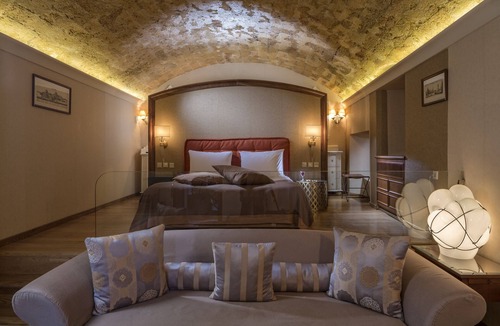 Old Town Hotel | Casa Delfino Hotel & Spa - Small Luxury Hotels of the World