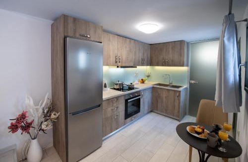 Vassiliki House | Casa Demi
